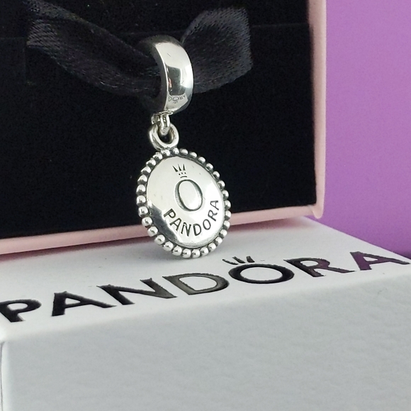 Pandora Jewelry Pandora Us Army Exclusive Dangle Charm Poshmark